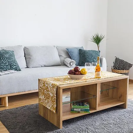 Apartamento And Thermal *