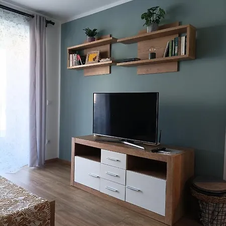 And Thermal Apartman Győr