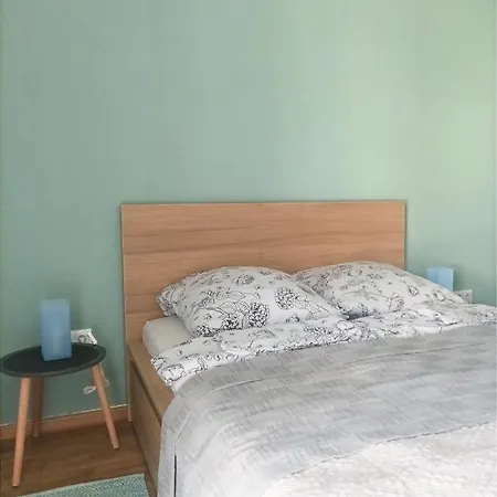 And Thermal Apartman Győr