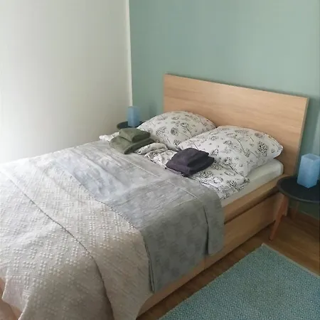 And Thermal Apartman *
