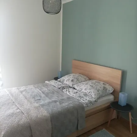 Apartman And Thermal *
